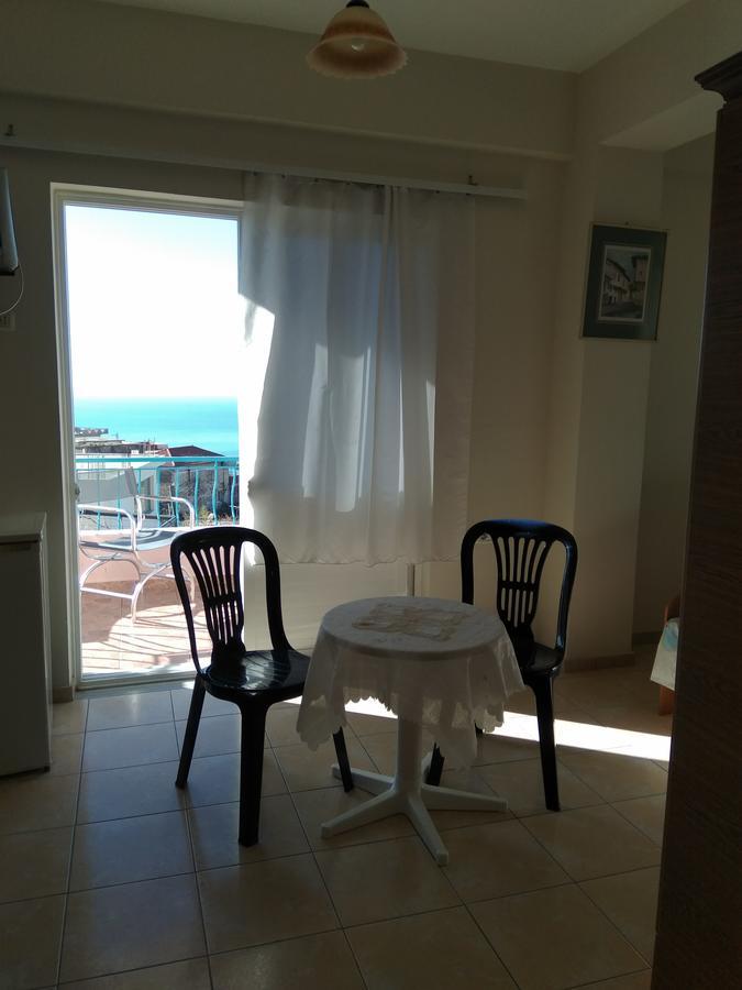 Villa Bianca Piqeras Eksteriør billede