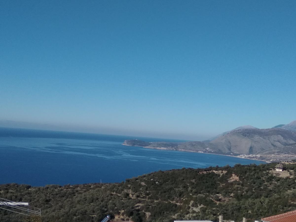 Villa Bianca Piqeras Eksteriør billede